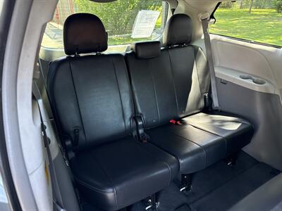 2011 Toyota Sienna SE 8-Passenger   - Photo 22 - Boise, ID 83704