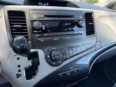 2011 Toyota Sienna SE 8-Passenger   - Photo 36 - Boise, ID 83704