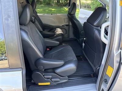 2011 Toyota Sienna SE 8-Passenger   - Photo 23 - Boise, ID 83704