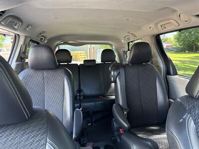 2011 Toyota Sienna SE 8-Passenger   - Photo 29 - Boise, ID 83704