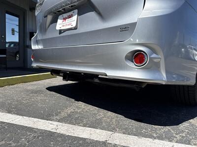 2011 Toyota Sienna SE 8-Passenger   - Photo 9 - Boise, ID 83704
