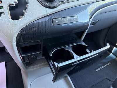 2011 Toyota Sienna SE 8-Passenger   - Photo 35 - Boise, ID 83704