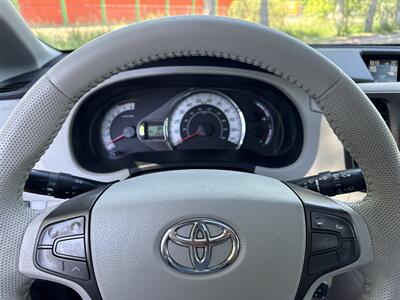2011 Toyota Sienna SE 8-Passenger   - Photo 38 - Boise, ID 83704