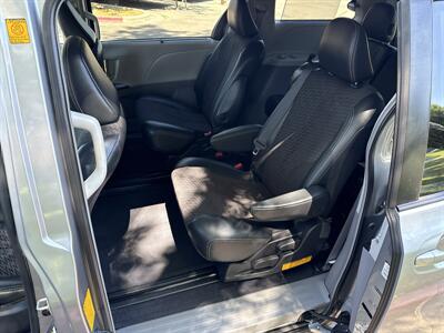 2011 Toyota Sienna SE 8-Passenger   - Photo 18 - Boise, ID 83704