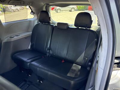 2011 Toyota Sienna SE 8-Passenger   - Photo 19 - Boise, ID 83704