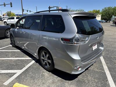 2011 Toyota Sienna SE 8-Passenger   - Photo 3 - Boise, ID 83704