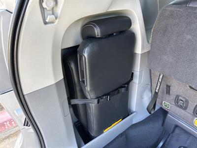 2011 Toyota Sienna SE 8-Passenger   - Photo 21 - Boise, ID 83704