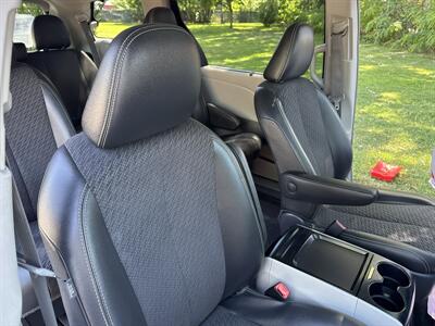 2011 Toyota Sienna SE 8-Passenger   - Photo 31 - Boise, ID 83704