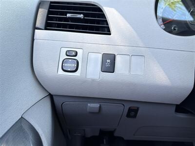 2011 Toyota Sienna SE 8-Passenger   - Photo 40 - Boise, ID 83704
