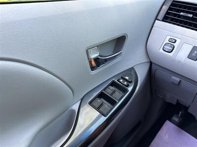 2011 Toyota Sienna SE 8-Passenger   - Photo 41 - Boise, ID 83704