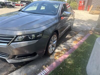 2019 Chevrolet Impala Premier 3.6L V6 4dr   - Photo 13 - Boise, ID 83704