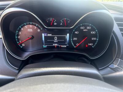 2019 Chevrolet Impala Premier 3.6L V6 4dr   - Photo 38 - Boise, ID 83704