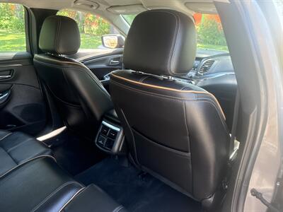 2019 Chevrolet Impala Premier 3.6L V6 4dr   - Photo 29 - Boise, ID 83704