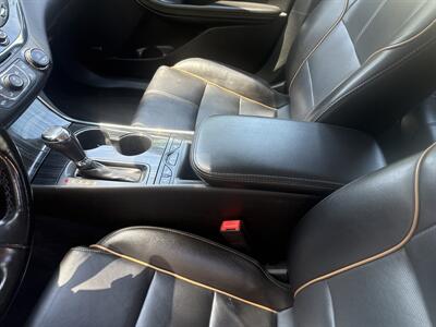 2019 Chevrolet Impala Premier 3.6L V6 4dr   - Photo 31 - Boise, ID 83704