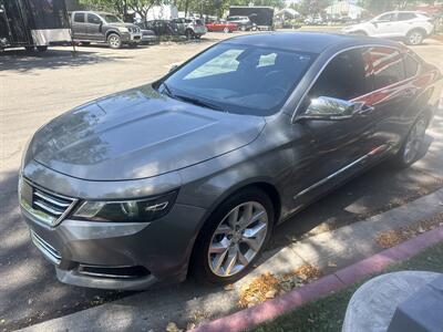 2019 Chevrolet Impala Premier 3.6L V6 4dr   - Photo 2 - Boise, ID 83704