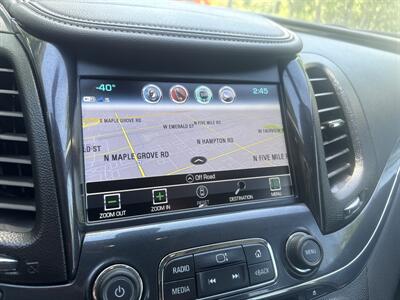 2019 Chevrolet Impala Premier 3.6L V6 4dr   - Photo 36 - Boise, ID 83704