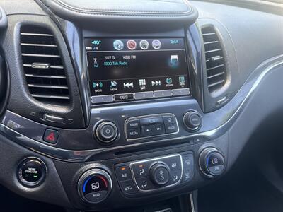 2019 Chevrolet Impala Premier 3.6L V6 4dr   - Photo 35 - Boise, ID 83704
