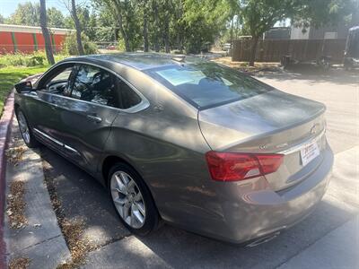 2019 Chevrolet Impala Premier 3.6L V6 4dr   - Photo 3 - Boise, ID 83704