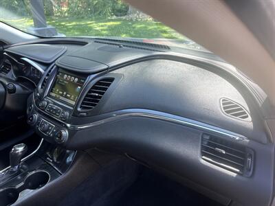2019 Chevrolet Impala Premier 3.6L V6 4dr   - Photo 24 - Boise, ID 83704