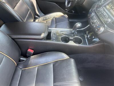 2019 Chevrolet Impala Premier 3.6L V6 4dr   - Photo 26 - Boise, ID 83704