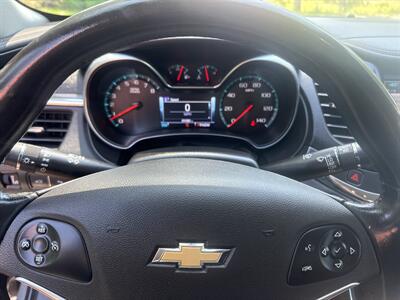 2019 Chevrolet Impala Premier 3.6L V6 4dr   - Photo 37 - Boise, ID 83704
