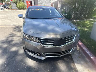 2019 Chevrolet Impala Premier 3.6L V6 4dr   - Photo 12 - Boise, ID 83704