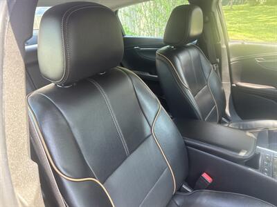 2019 Chevrolet Impala Premier 3.6L V6 4dr   - Photo 28 - Boise, ID 83704