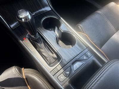 2019 Chevrolet Impala Premier 3.6L V6 4dr   - Photo 32 - Boise, ID 83704