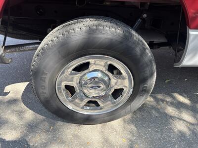 2007 Ford F-150 XLT 4WD 5.4L V8 4dr   - Photo 11 - Boise, ID 83704