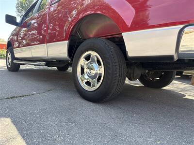 2007 Ford F-150 XLT 4WD 5.4L V8 4dr   - Photo 6 - Boise, ID 83704