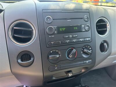 2007 Ford F-150 XLT 4WD 5.4L V8 4dr   - Photo 34 - Boise, ID 83704