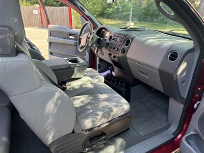 2007 Ford F-150 XLT 4WD 5.4L V8 4dr   - Photo 23 - Boise, ID 83704