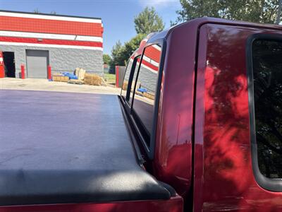2007 Ford F-150 XLT 4WD 5.4L V8 4dr   - Photo 20 - Boise, ID 83704