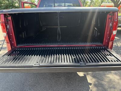 2007 Ford F-150 XLT 4WD 5.4L V8 4dr   - Photo 19 - Boise, ID 83704