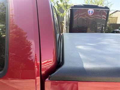 2007 Ford F-150 XLT 4WD 5.4L V8 4dr   - Photo 21 - Boise, ID 83704