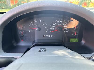 2007 Ford F-150 XLT 4WD 5.4L V8 4dr   - Photo 37 - Boise, ID 83704