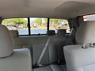 2007 Ford F-150 XLT 4WD 5.4L V8 4dr   - Photo 28 - Boise, ID 83704