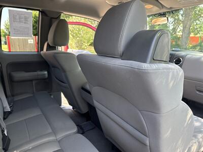 2007 Ford F-150 XLT 4WD 5.4L V8 4dr   - Photo 31 - Boise, ID 83704
