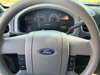 2007 Ford F-150 XLT 4WD 5.4L V8 4dr   - Photo 36 - Boise, ID 83704