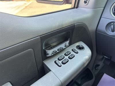 2007 Ford F-150 XLT 4WD 5.4L V8 4dr   - Photo 39 - Boise, ID 83704