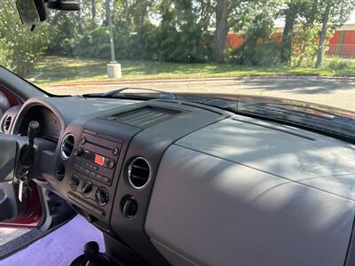2007 Ford F-150 XLT 4WD 5.4L V8 4dr   - Photo 25 - Boise, ID 83704