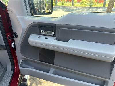 2007 Ford F-150 XLT 4WD 5.4L V8 4dr   - Photo 24 - Boise, ID 83704