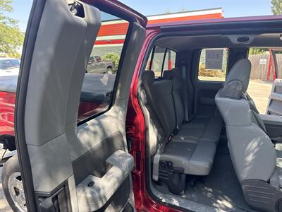 2007 Ford F-150 XLT 4WD 5.4L V8 4dr   - Photo 22 - Boise, ID 83704