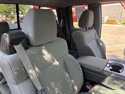 2007 Ford F-150 XLT 4WD 5.4L V8 4dr   - Photo 30 - Boise, ID 83704