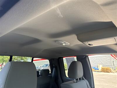 2007 Ford F-150 XLT 4WD 5.4L V8 4dr   - Photo 27 - Boise, ID 83704