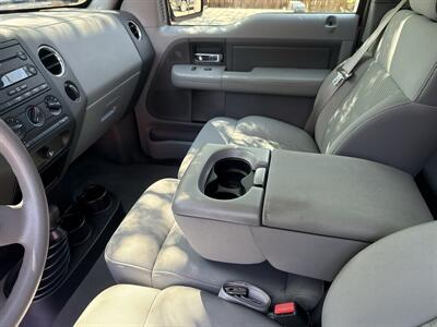 2007 Ford F-150 XLT 4WD 5.4L V8 4dr   - Photo 32 - Boise, ID 83704