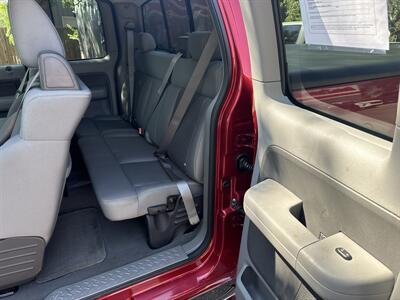 2007 Ford F-150 XLT 4WD 5.4L V8 4dr   - Photo 18 - Boise, ID 83704