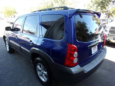 2005 Mazda Tribute S 2WD 3.0L 4dr   - Photo 3 - Boise, ID 83704