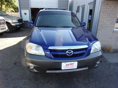 2005 Mazda Tribute S 2WD 3.0L 4dr   - Photo 6 - Boise, ID 83704