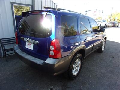 2005 Mazda Tribute S 2WD 3.0L 4dr   - Photo 4 - Boise, ID 83704